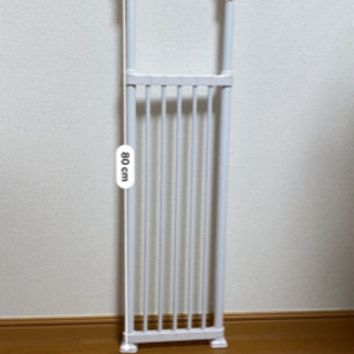 ニトリ　突っ張り棒