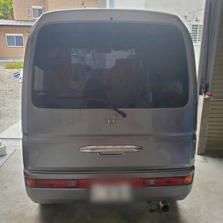 整備済み　ロッドホルダー　　　売れました。の画像