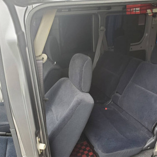 整備済み　ロッドホルダー　　　売れました。の画像