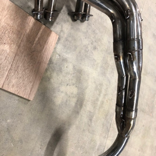 xjr400番長菅