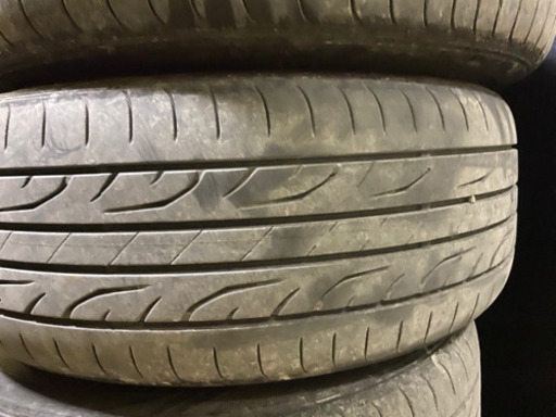 中古タイヤホイールセット