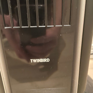 タワー型扇風機！