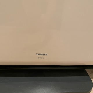 YAMAZENの電気ストーブ！の画像