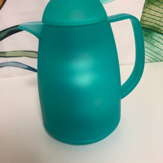 卓上ポットの画像