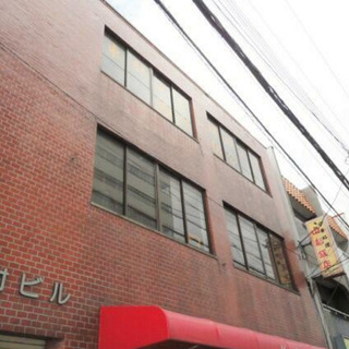 【河内小阪駅】１フロア１テナントです🎗貸店舗です💗