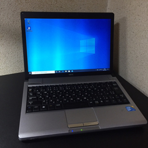 ノートパソコン