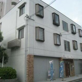 【石切駅】貸店舗です❗️何屋さんにしますか❔💙