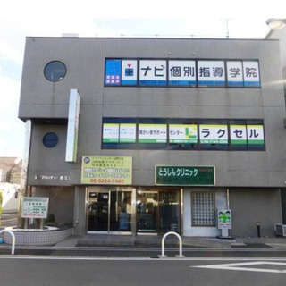 【長瀬駅】リフォーム済みです‼︎貸店舗です🌺
