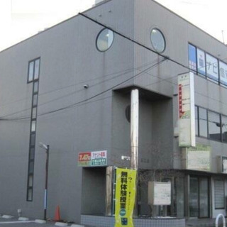 【長瀬駅】３階部分です🌈エアコン付きの貸店舗です❗️