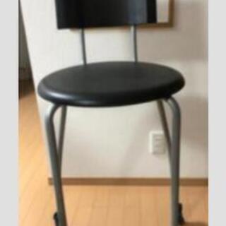 カウンターチェア