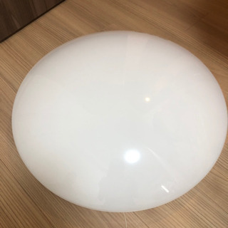 シーリングライト　新品電球付き