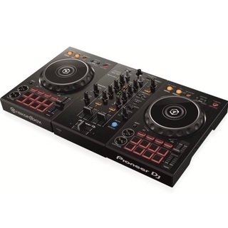 Pioneer DJコントローラー DDJ-400