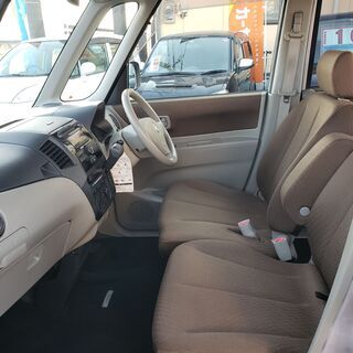 2012　日産　ルークス　10.6万ｋｍ　スマートキー　ＣＤ　キーレス　車検２年付き渡しの画像