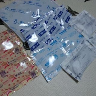 お譲り先決定★無料★追加しました【保冷剤×13個→15個】