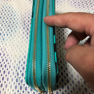 鬼滅の刃　財布の画像