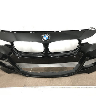 【中古】【相談可能】ＢＭＷ Ｆ30 3シリーズ 純正 フロントバ...