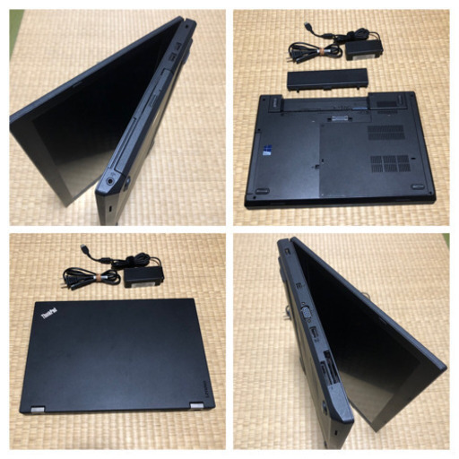 Lenovo ThinkPad L560 i7 6600U メモリ10GB 高速SSD256GB 15.6インチFHD画面 Windows10Pro Office