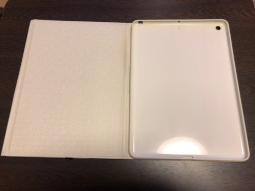 iPad2018ケース\u0026iPhone8ケース