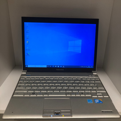 SSD240GB MSOffice2016 現役使用OK！dynabook