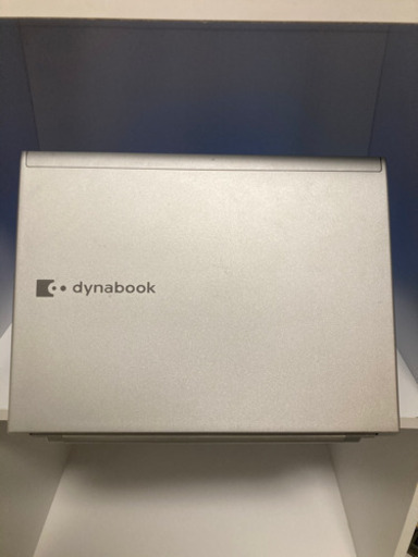 SSD240GB MSOffice2016 現役使用OK！dynabook