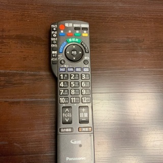 暖かいテレビ