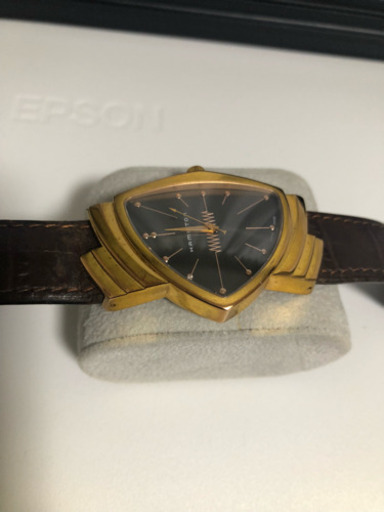 必見   ハミルトン   ベンチュラ  ゴールド