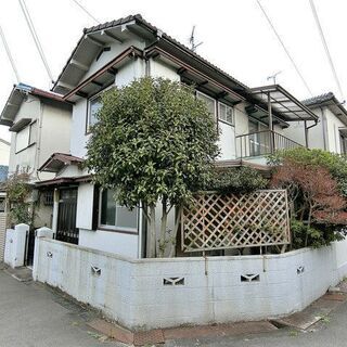 TC田辺III　戸建て　初期費用5万のみ！！　敷金礼金無し　ペッ...
