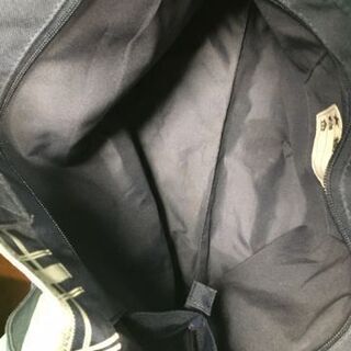 【値下げしました！】子供用　レッスンバッグ　の画像