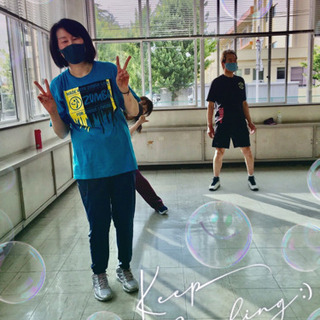 ZUMBA®︎ズンバサークル🍀ハルミエール🍀 − 千葉県