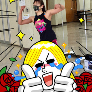 ZUMBA®︎ズンバサークル🍀ハルミエール🍀 - 千葉市