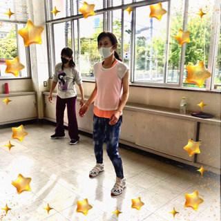 ZUMBA®︎ズンバサークル🍀ハルミエール🍀 - メンバー募集