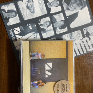 N/A NO GOOD  初回限定版A(CD＋Blu-ray)