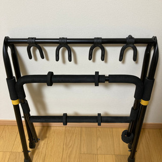 ハーキュレス　hercules ギタースタンド