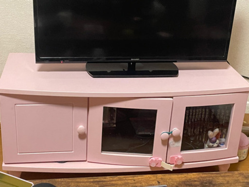 テレビ台