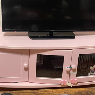 テレビ台
