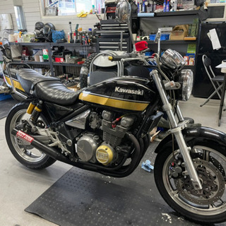 ゼファー400