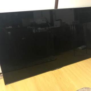 SHARP 4Kテレビ 50型 50インチ