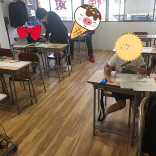 【堀江こどもプログラミング教室｜入会金&授業料19,200円割引】子どもの「将来の選択肢」を増やすプログラミング教室の画像