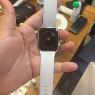 アップルウォッチSE 44mm