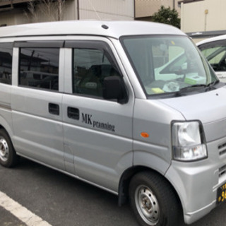 人気配送案件です！1月スタートの画像