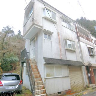 ■自社物件　TC千早赤阪村　平成築　戸建て　駐車場付き　家賃5万円　敷金礼金無しの画像