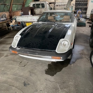  フェアレディZ S130