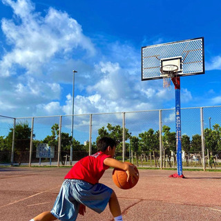 バスケしませんか？⛹️‍♀️