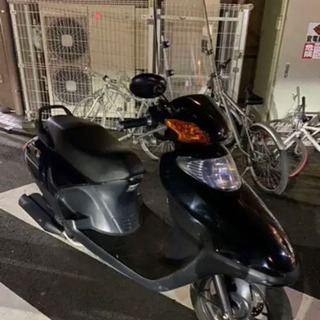 HONDA スペイシー100 スペイシー125 ※明日まで限定値下げ