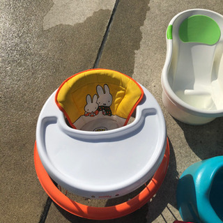 歩行器