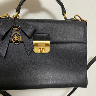 ニナ リッチ(NINA RiCCI) ショルダーバッグ