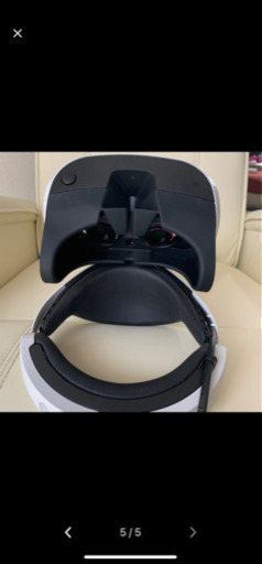 PlayStation VRカメラセット