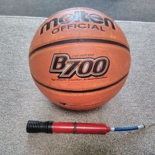 バスケットボール 7号