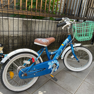 神奈川県 藤沢市の子供自転車の中古が安い！激安で譲ります