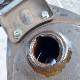 シャリー　cf50　エンジン実働　自賠責令和4年4月までの画像